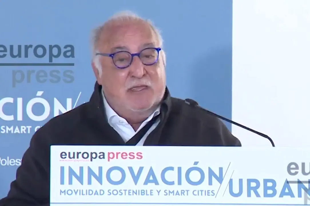 Pere Navarro