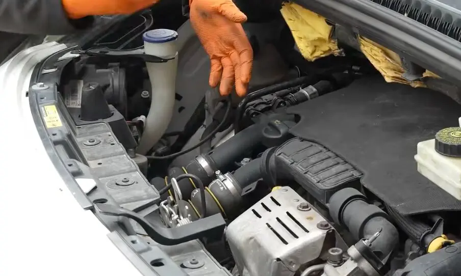 El motor Puretech