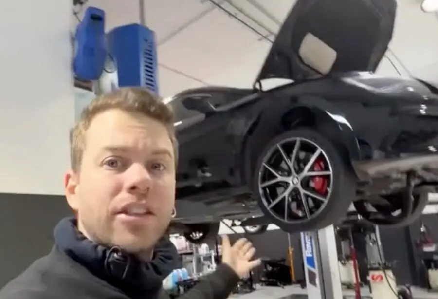 Miquel Turbo