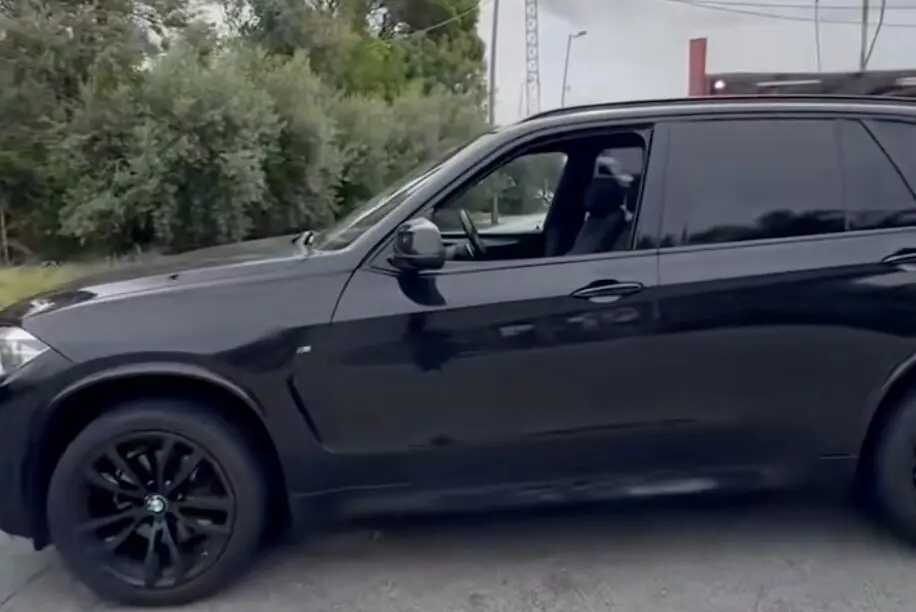 BMW
