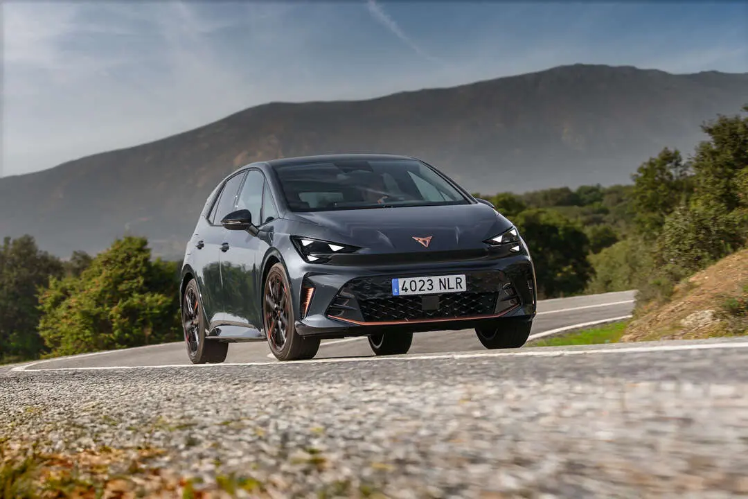 Cupra
