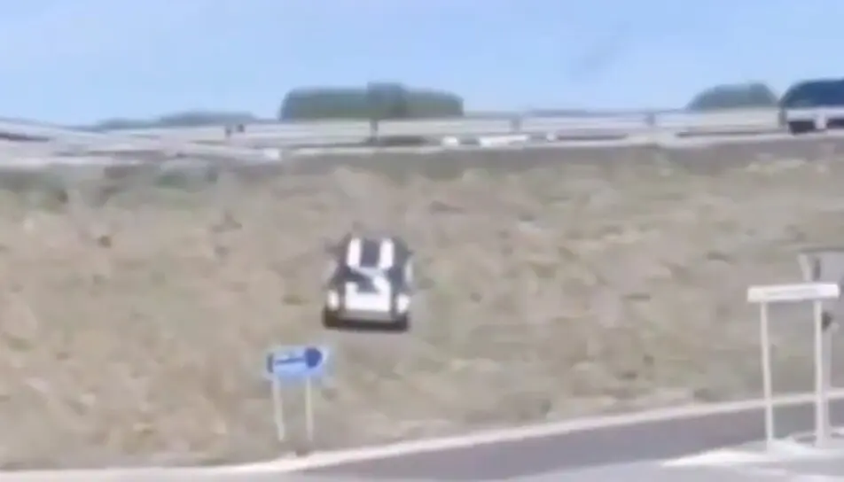 El coche