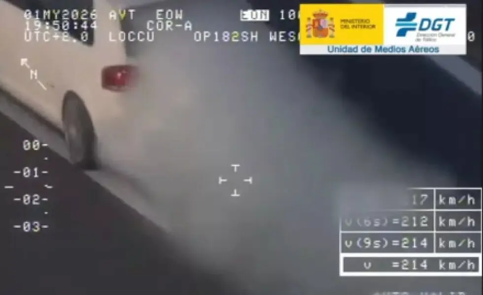 El Audi