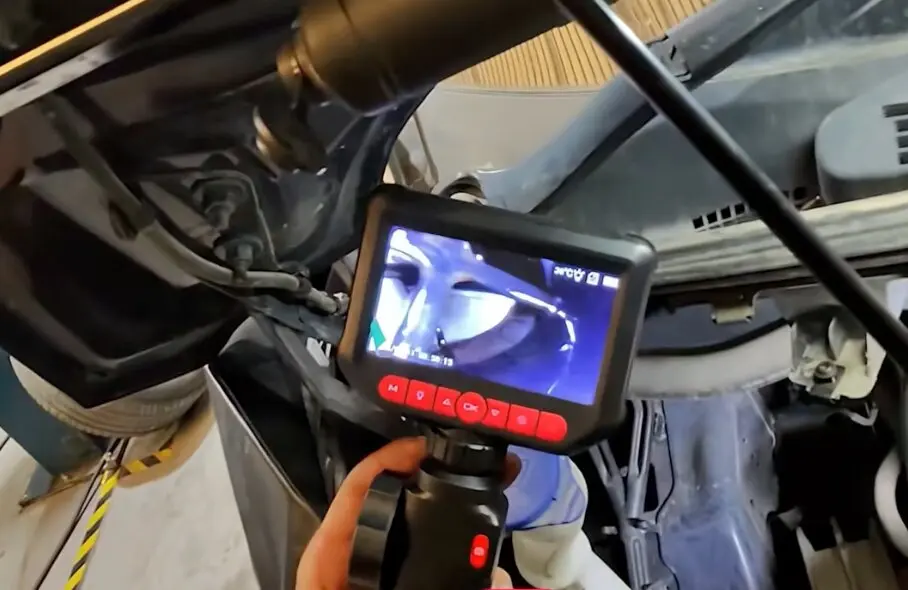 El motor 2.0 di&eacute;sel Ecoboost de Ford