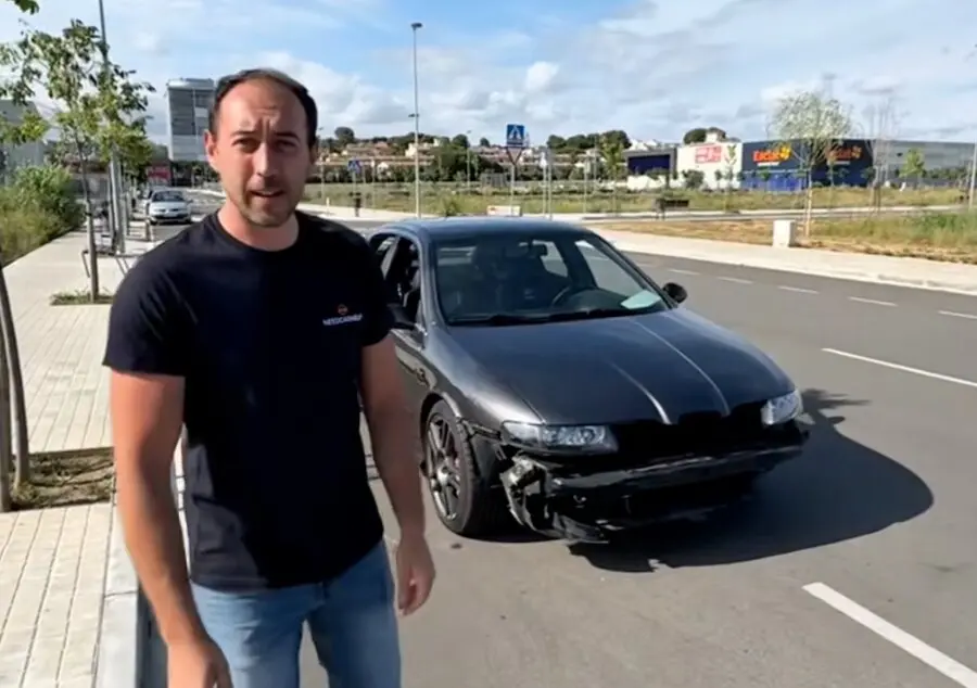 Need Car Help