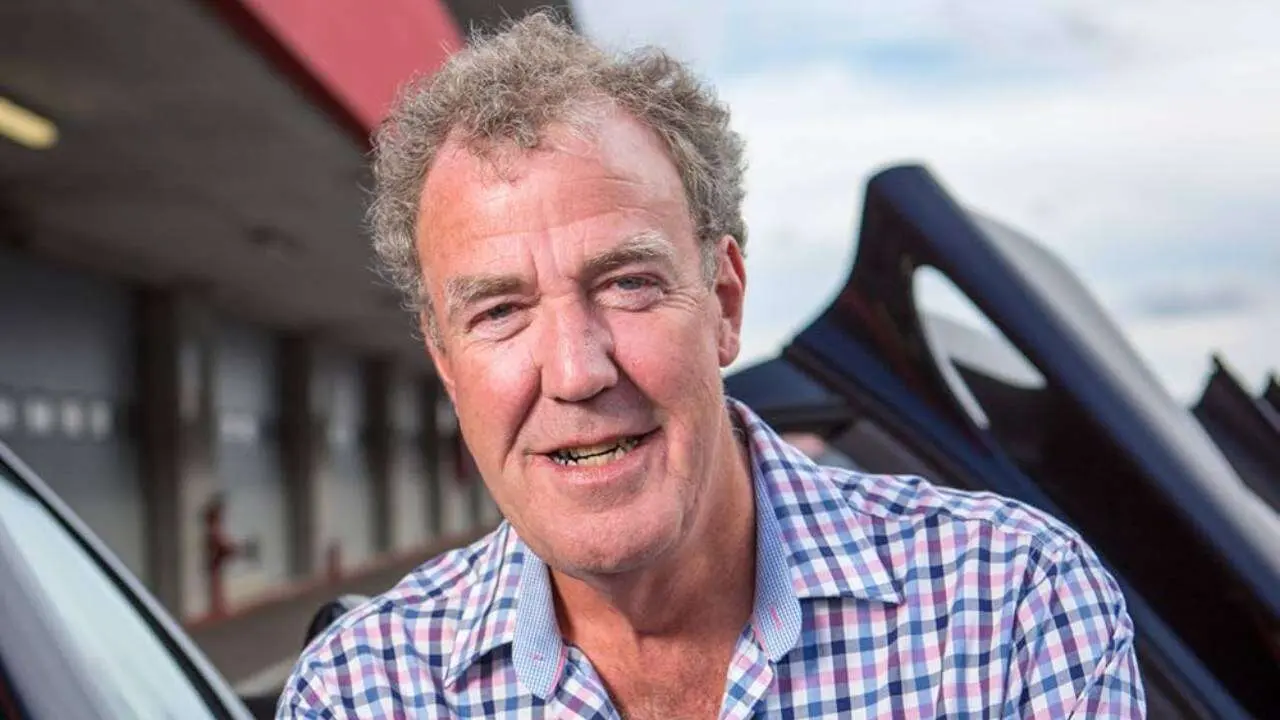 Jeremy-Clarkson
