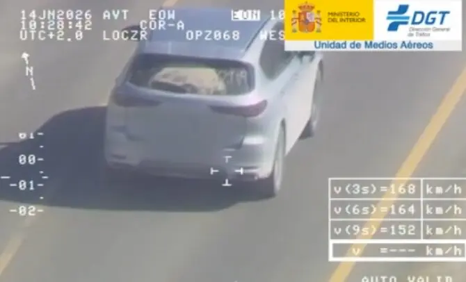 El coche