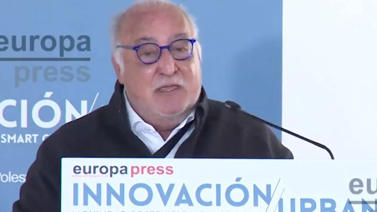 Pere Navarro