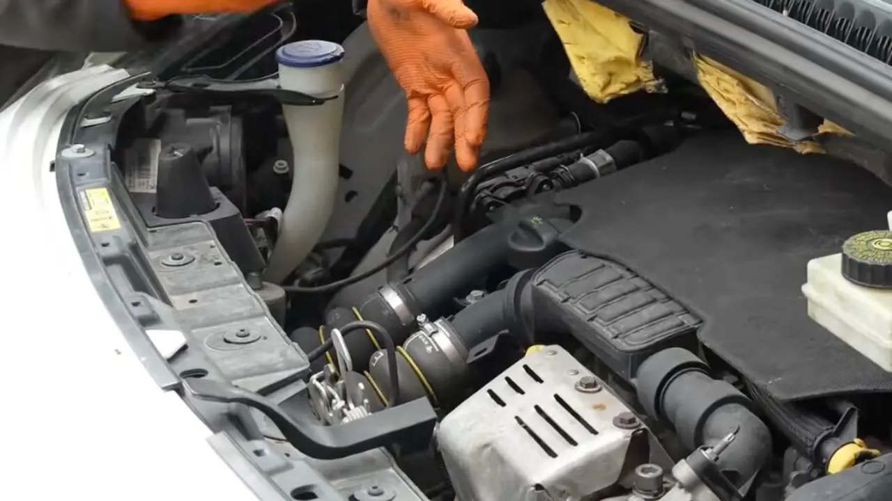El motor Puretech