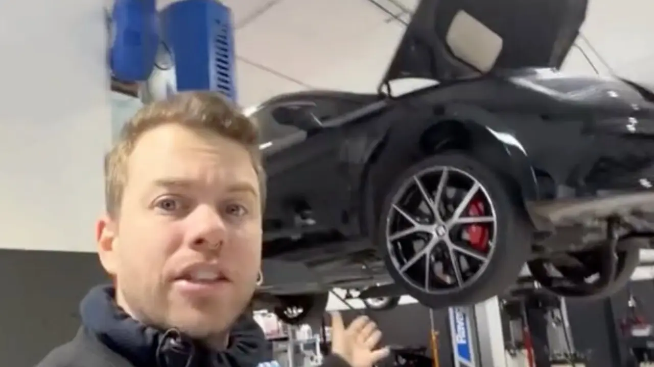 Miquel Turbo