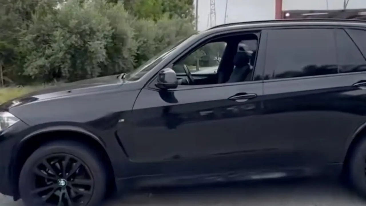 BMW