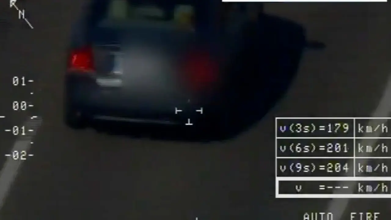 El coche