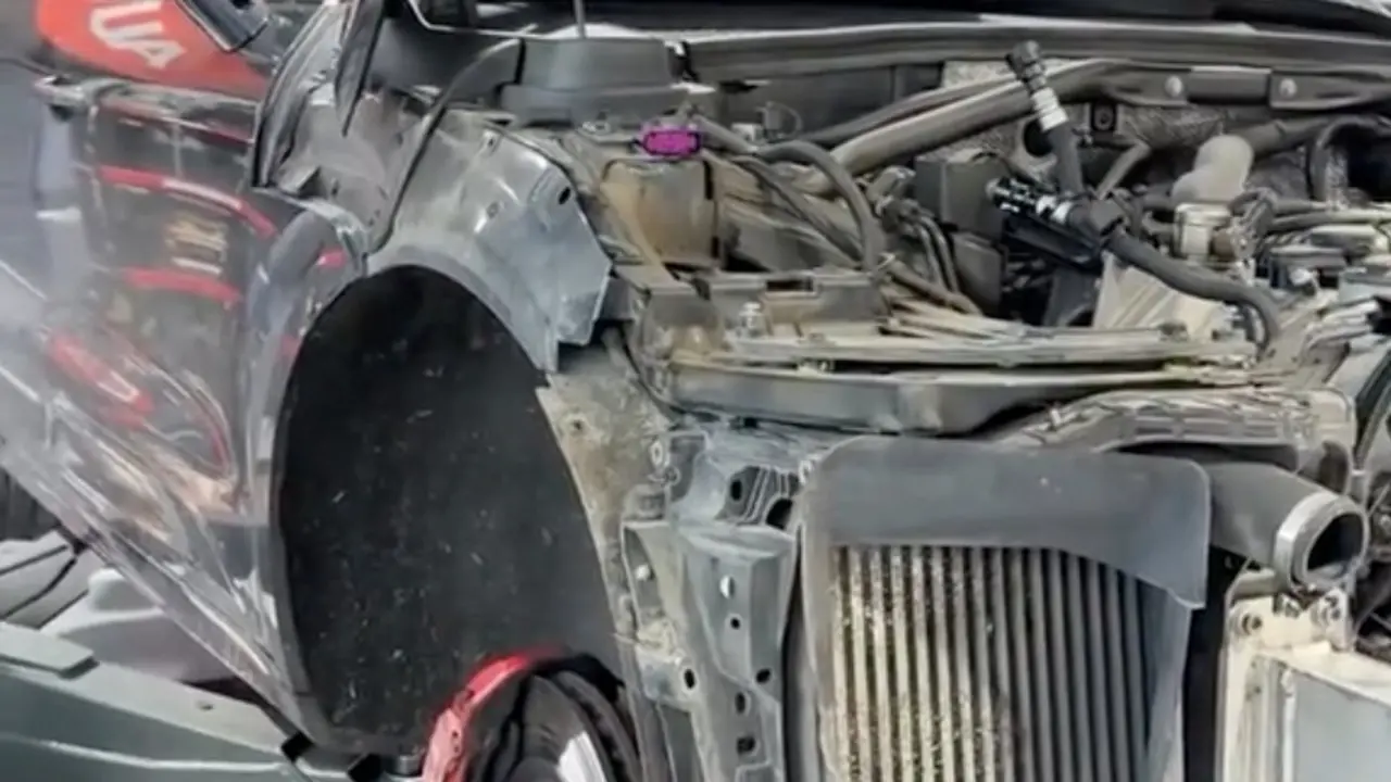 El Porsche Macan