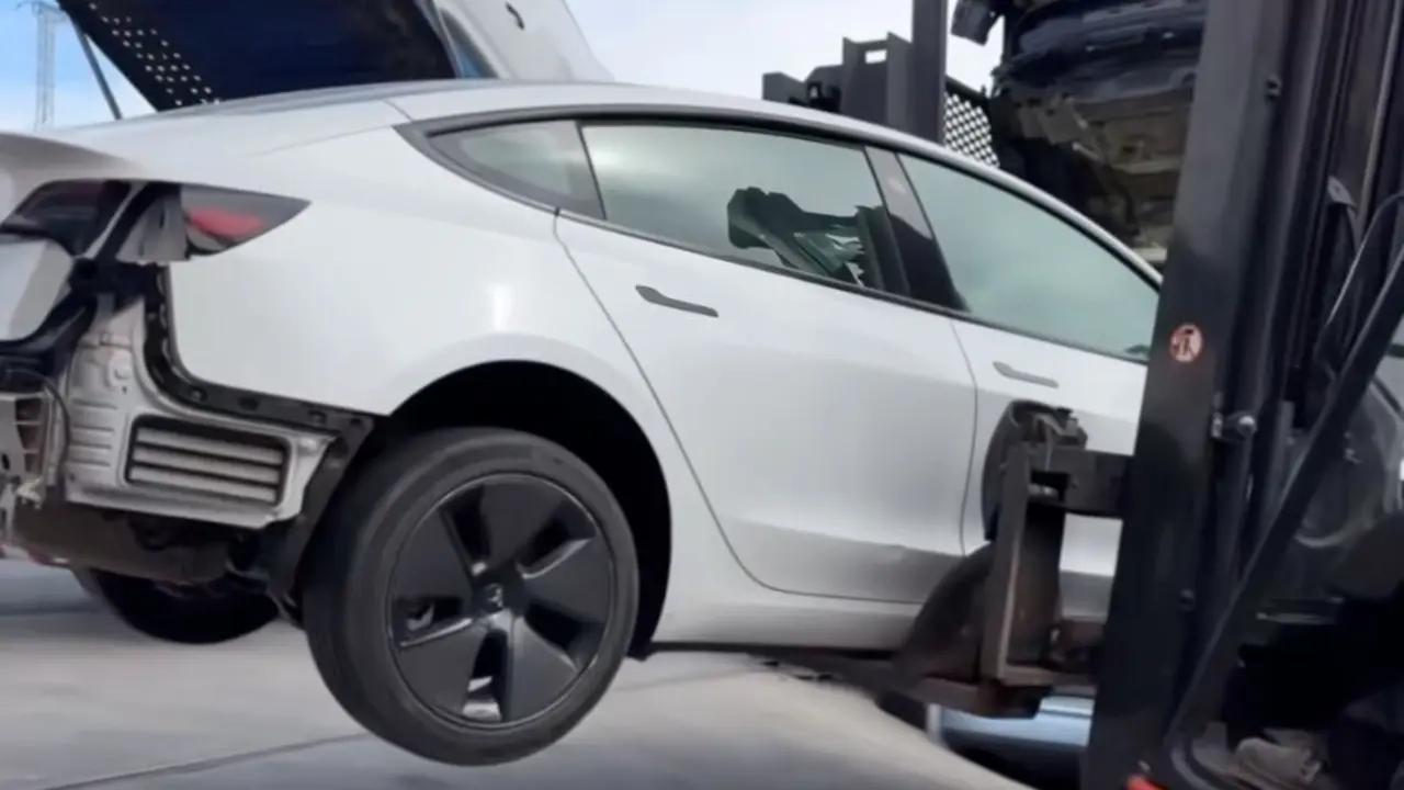 Tesla