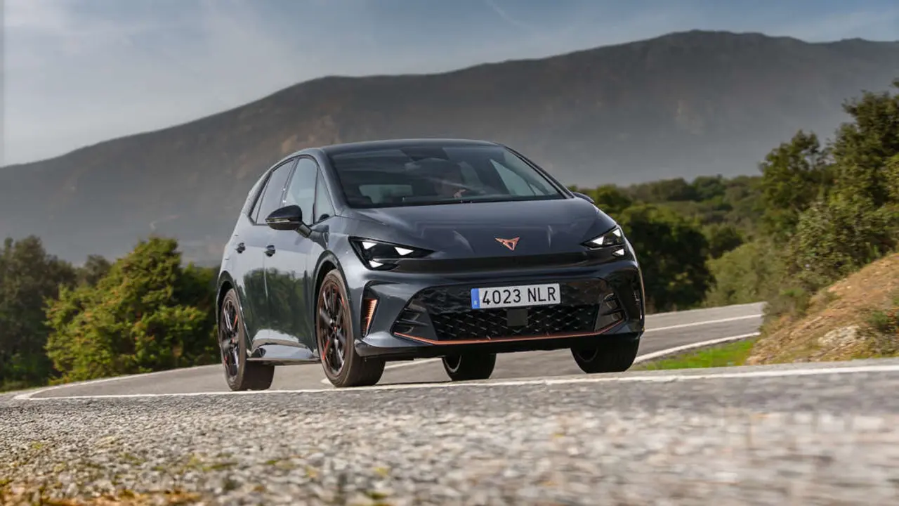 Cupra
