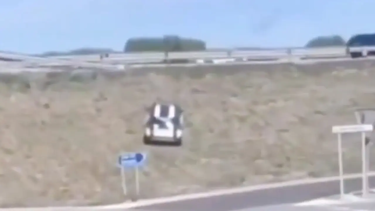 El coche