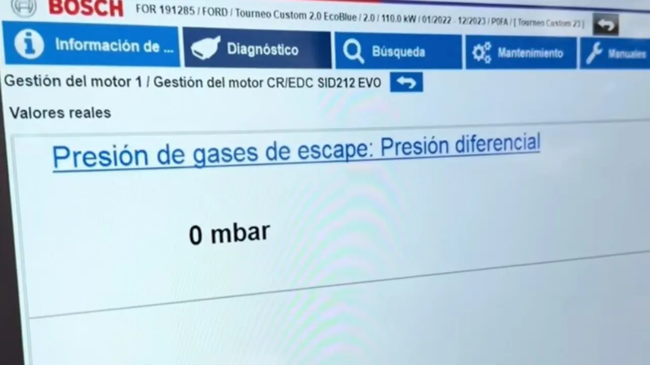 Pantalla