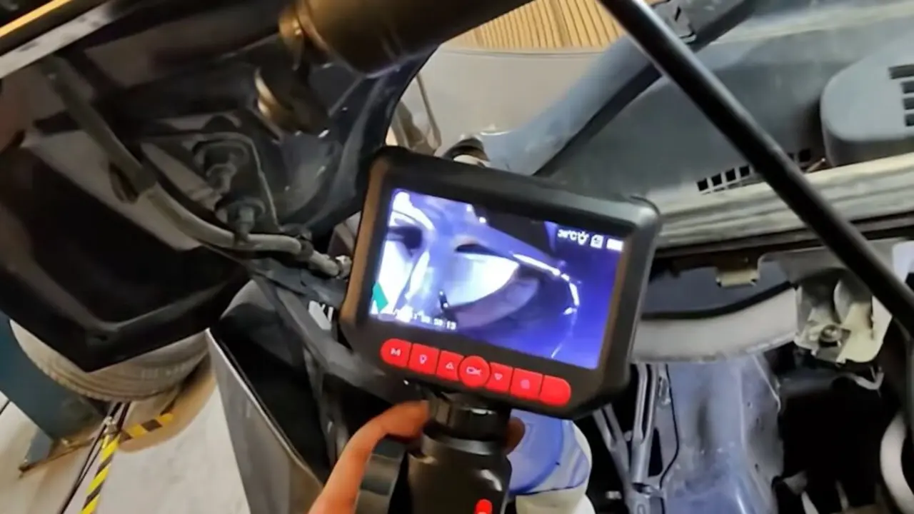 El motor 2.0 di&eacute;sel Ecoboost de Ford