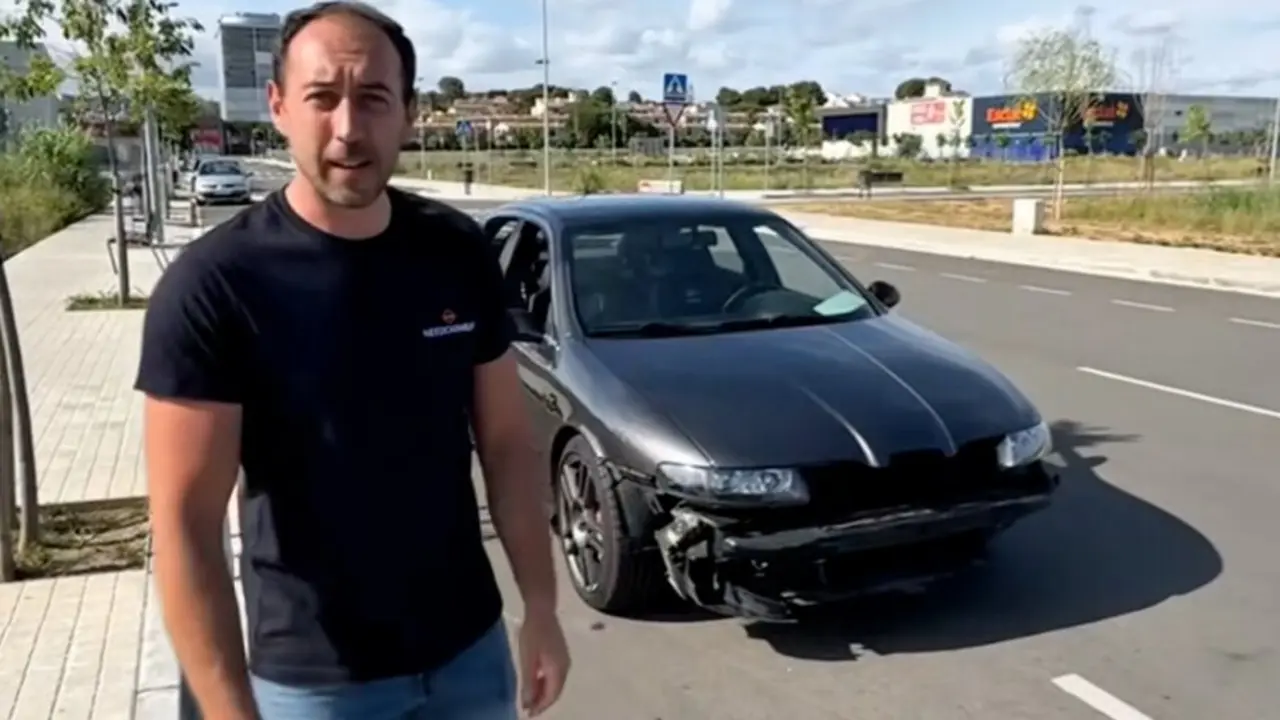 Need Car Help
