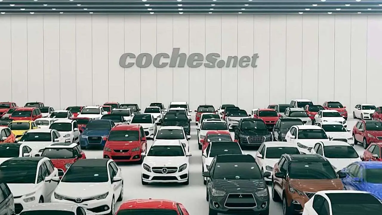 Coches.net