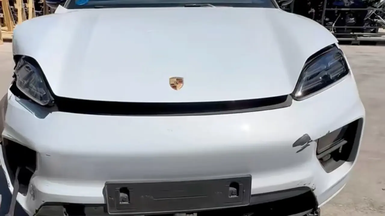 Porsche